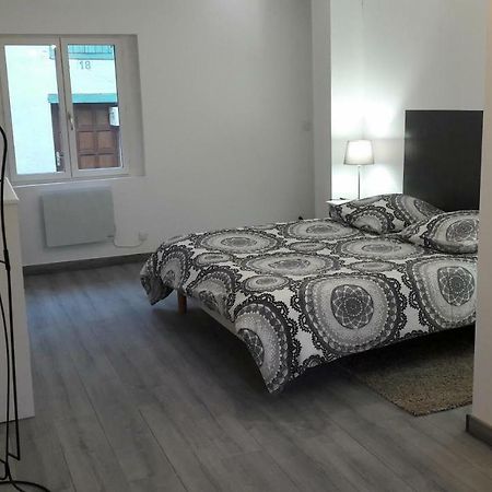 Appartement Charmant - Centre Castelnaudary Zewnętrze zdjęcie