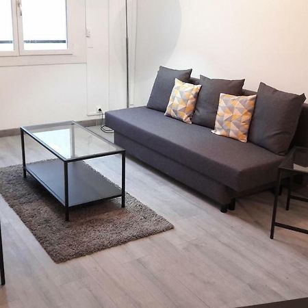 Appartement Charmant - Centre Castelnaudary Zewnętrze zdjęcie