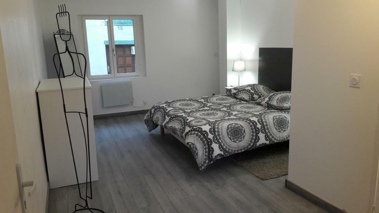 Appartement Charmant - Centre Castelnaudary Zewnętrze zdjęcie