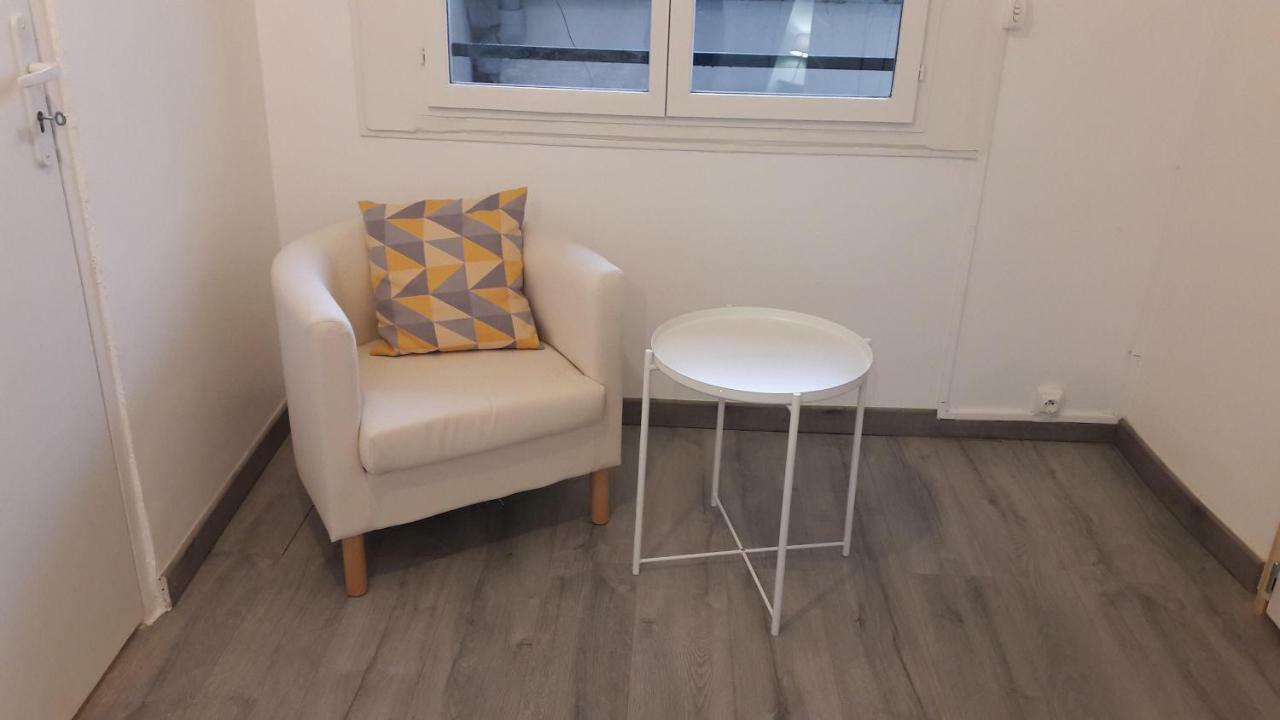 Appartement Charmant - Centre Castelnaudary Zewnętrze zdjęcie